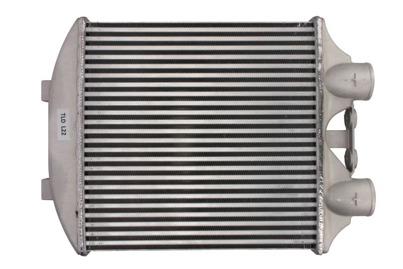 Chłodnica powietrza intercooler THERMOTEC DAT003TT