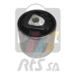 Tuleja wahacza RTS 017-00377