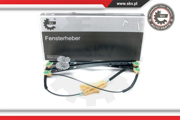 Podnośnik szyby ESEN SKV 01SKV961