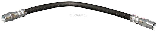Przewód hamulcowy elastyczny JP GROUP 1461601300