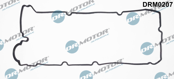 Uszczelka pokrywy zaworów DR.MOTOR AUTOMOTIVE DRM0207