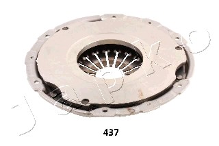Tarcza dociskowa sprzęgła JAPKO 70437