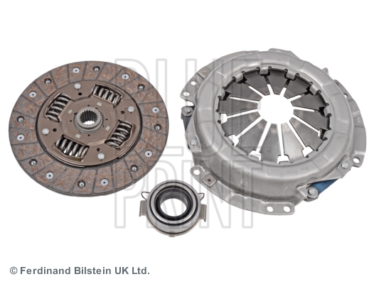 Zestaw sprzęgła BLUE PRINT ADT330251