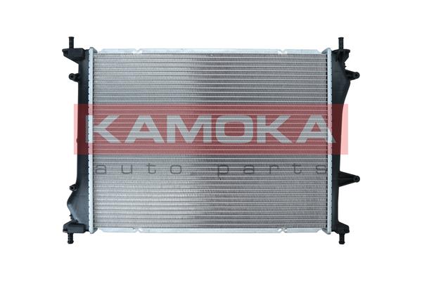 Chłodnica, układ chłodzenia silnika KAMOKA 7700095