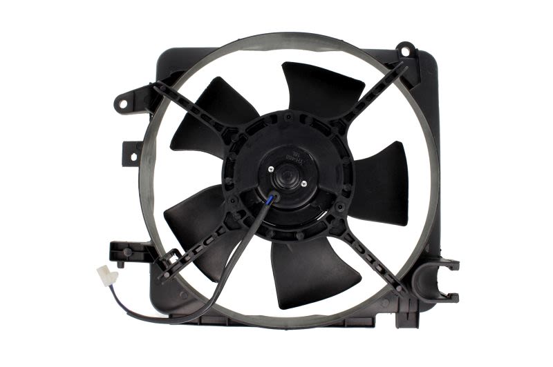 Wentylator THERMOTEC D80002TT