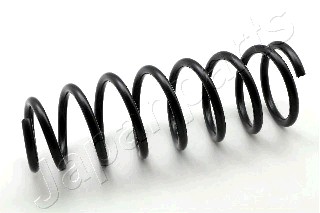 Sprężyna zawieszenia JAPANPARTS ZC6546G