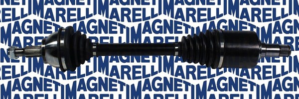 Półoś napędowa MAGNETI MARELLI 302004190073