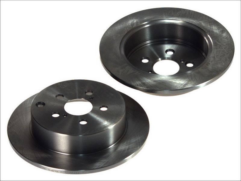 Tarcza hamulcowa FERODO DDF1406