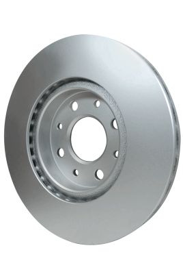 Tarcza hamulcowa HELLA 8DD 355 103-871