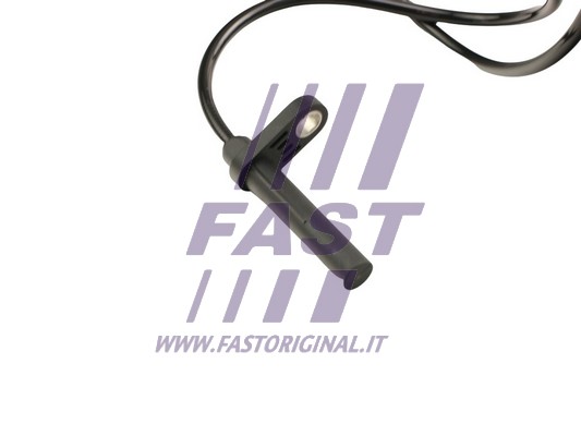 Czujnik prędkości obrotowej koła FAST FT80524