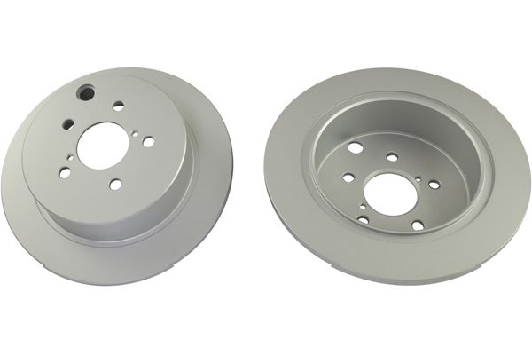 Tarcza hamulcowa KAVO PARTS BR-8235-C
