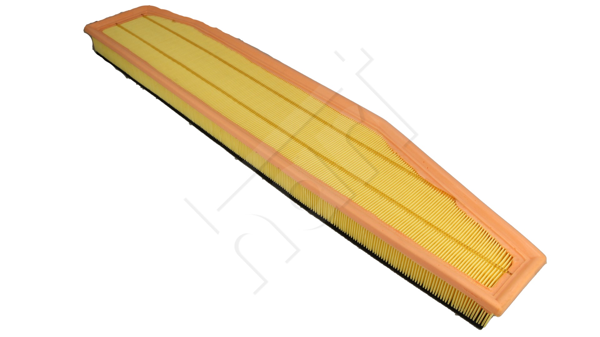 Filtr powietrza HART 371 218