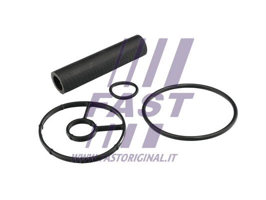 Uszczelka chłodnicy oleju FAST FT48935