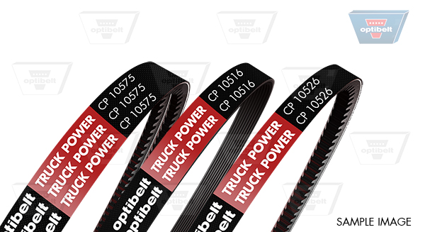 Pasek klinowy OPTIBELT CP10550
