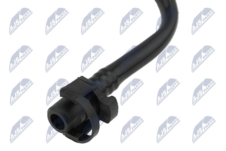 Przewód układu chłodzenia NTY CTM-PL-022
