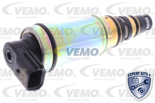 Zawór regulacyjny kompresora klimatyzacji VEMO V20-77-1001