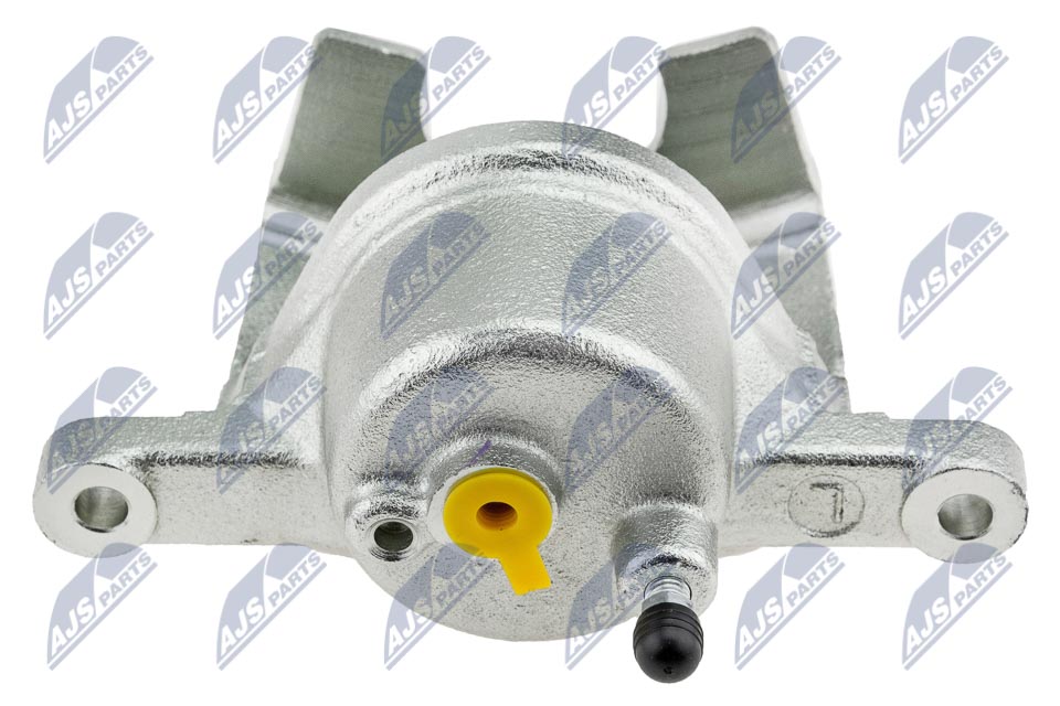 Zacisk hamulca NTY HZP-TY-059