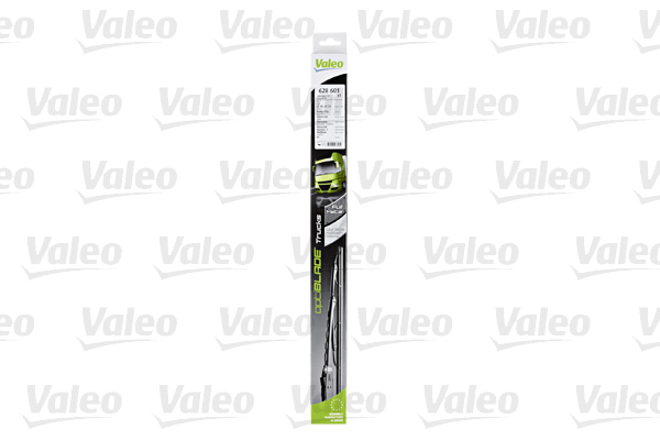 Pióro wycieraczki VALEO 628601