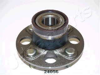 Piasta koła JAPANPARTS KK-24056