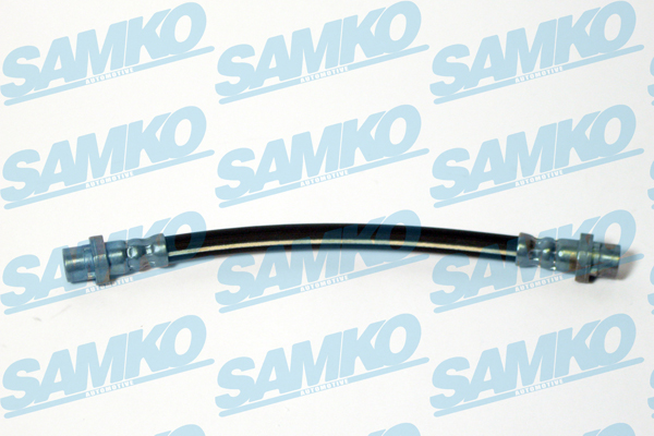 Przewód hamulcowy elastyczny SAMKO 6T47994