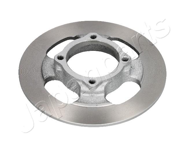 Tarcza hamulcowa JAPANPARTS DI-022C