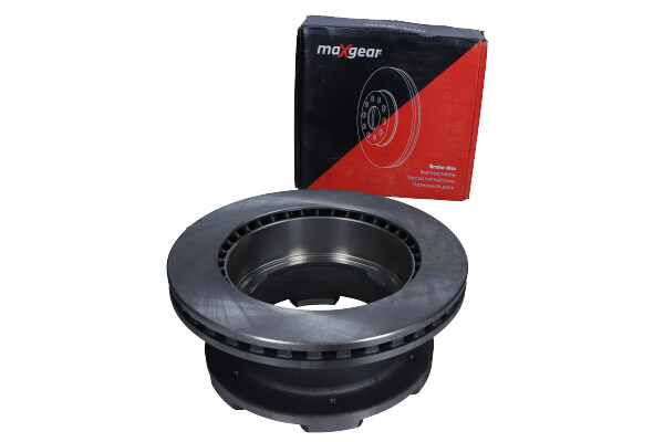 Tarcza hamulcowa MAXGEAR 19-3356