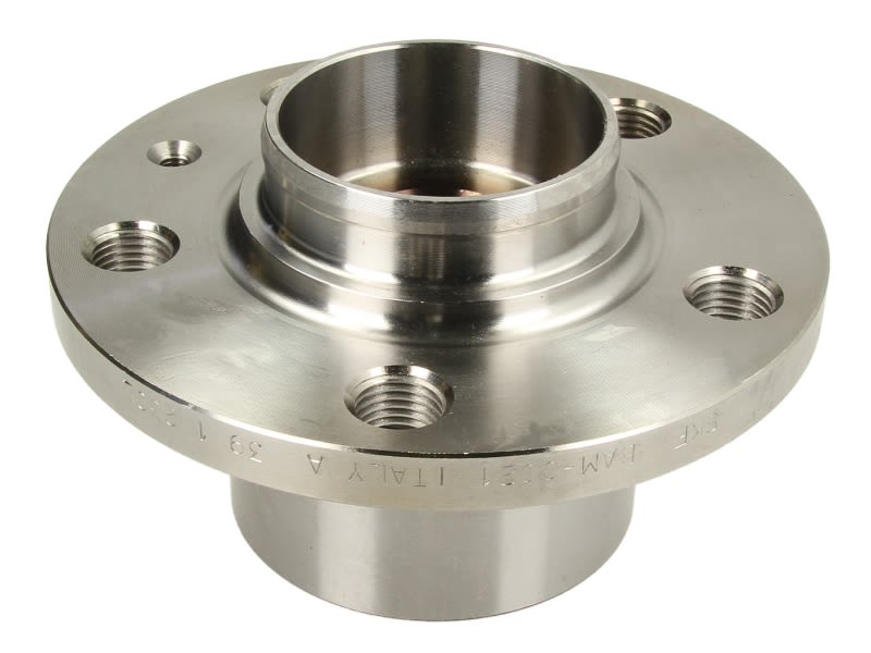 Zestaw łożysk koła SKF VKBA 3569