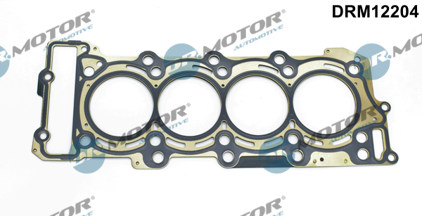 Uszczelka głowicy DR.MOTOR AUTOMOTIVE DRM12204