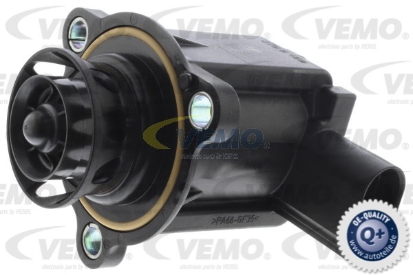 Zawór upustowy turbosprężarki VEMO V10-77-1010