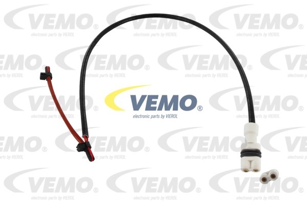 Czujnik zużycia klocków VEMO V45-72-0009