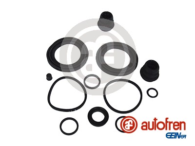 Zestaw naprawczy zacisku AUTOFREN SEINSA D4471