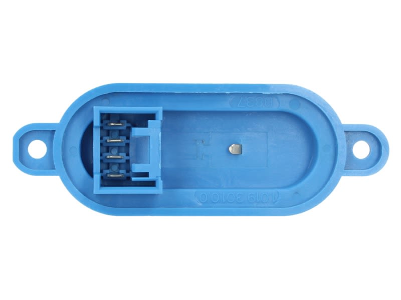 Opornik wentylatora THERMOTEC DEF002TT