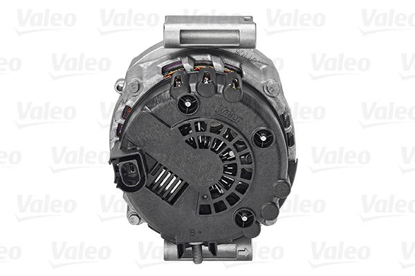 Alternator VALEO 439891