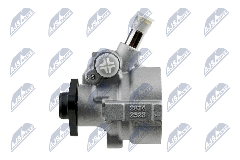 Pompa wspomagania NTY SPW-FT-004