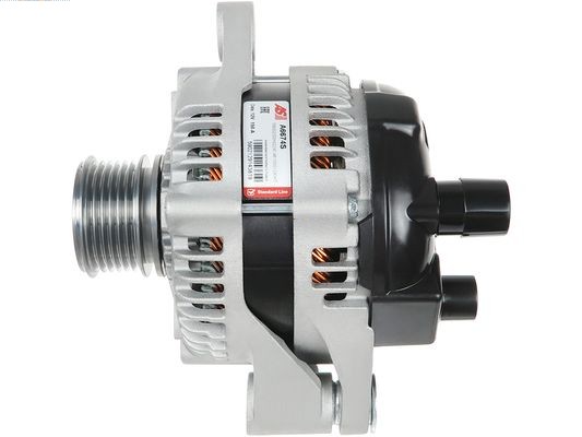 Alternator AS-PL A6674S