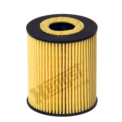 Filtr oleju HENGST FILTER E211H01 D208