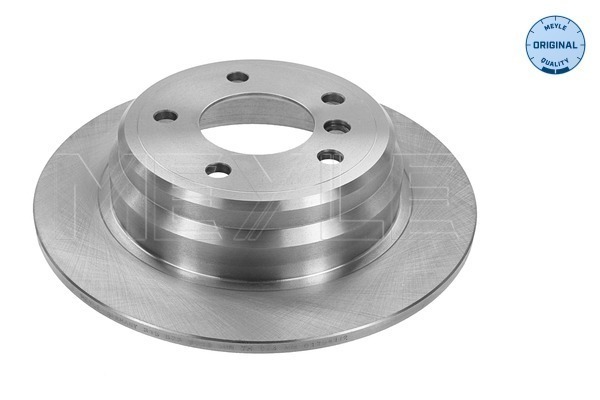 Tarcza hamulcowa MEYLE 315 523 0040