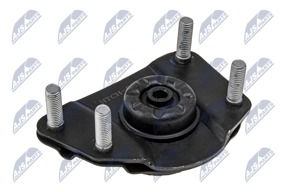 Filtr sadzy / filtr cząstek stałych, układ wydechowy NTY DPF-ME-012