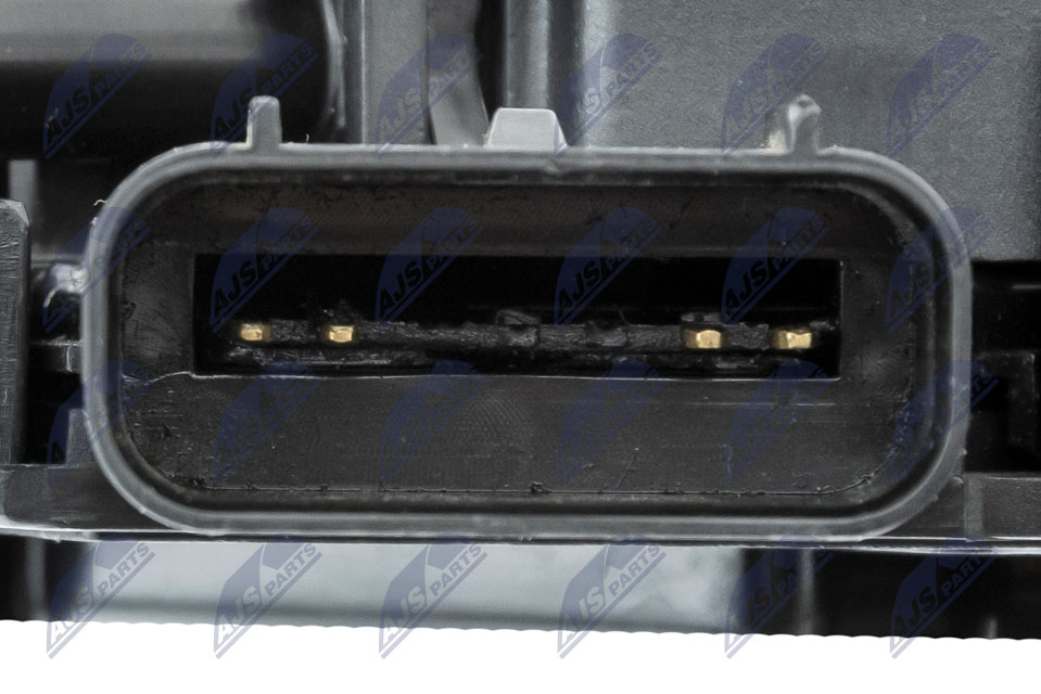 Zamek drzwi NTY EZC-HY-618