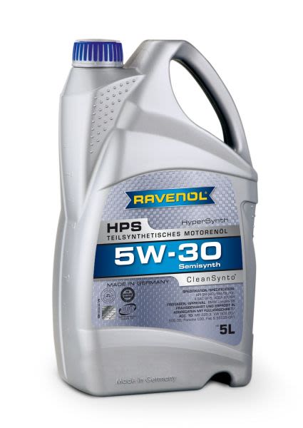 Olej silnikowy RAVENOL 1111117