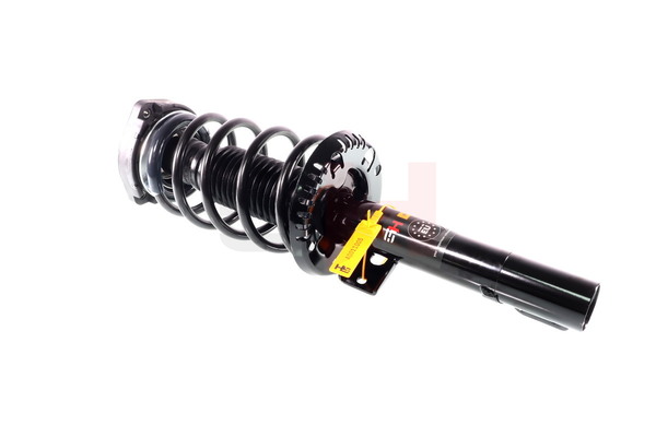 Amortyzator teleskopowy GH GH-354368C06
