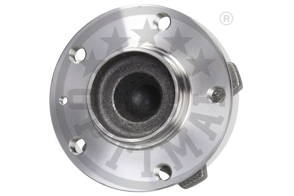 Zestaw łożysk koła OPTIMAL 602209