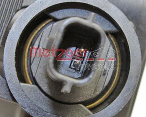 Termostat METZGER 4006228