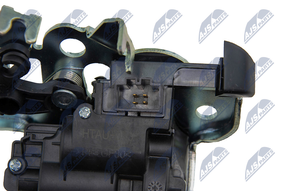 Zamek pokrywy tylnej NTY EZC-AU-043