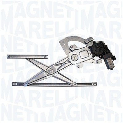 Podnośnik szyby MAGNETI MARELLI 350103158200