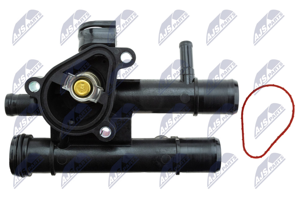 Termostat, środek chłodzący NTY CTM-PL-028
