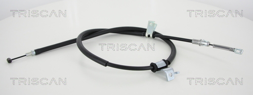 Linka hamulca ręcznego TRISCAN 8140 241107