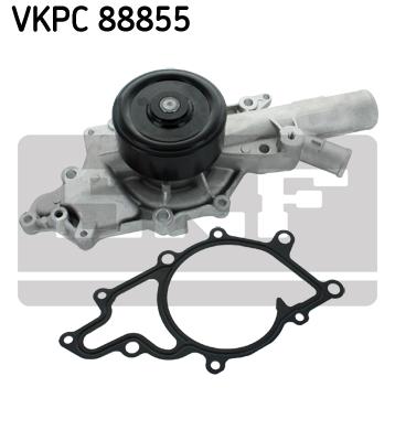 Pompa wody SKF VKPC 88855