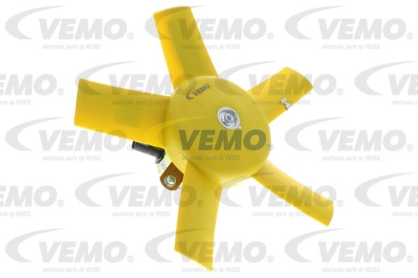 Wentylator VEMO V25-01-1516