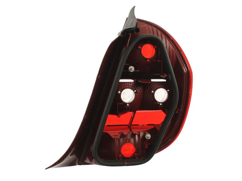 Lampa tylna zespolona ABAKUS 552-1911L-UE